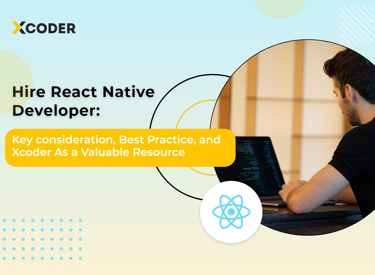 hire react native developer