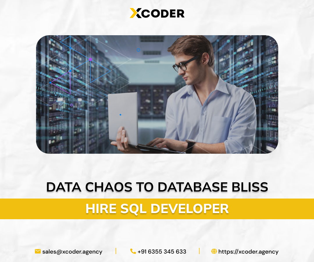 hire xcoder developer